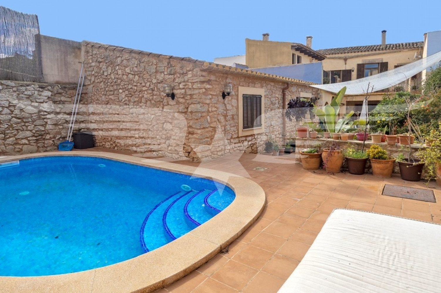 Swimmingpool