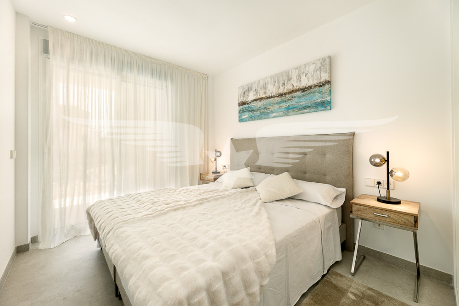 Schlafzimmer 1