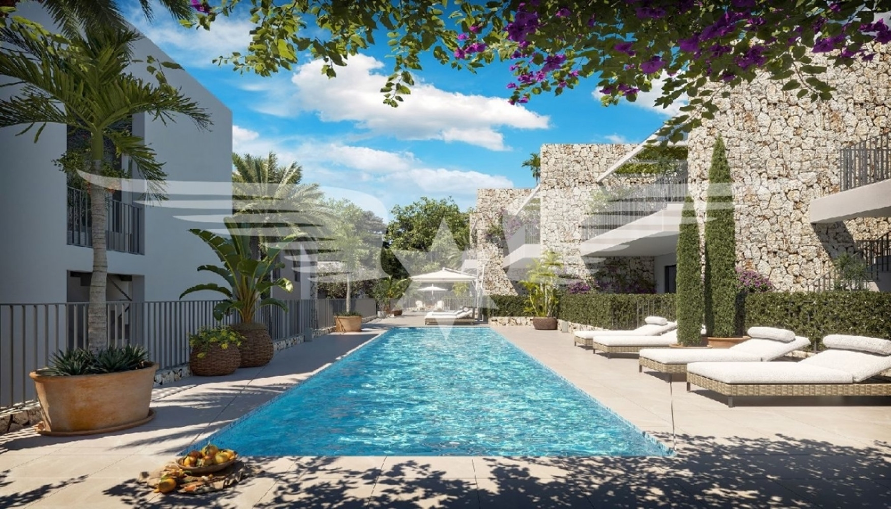Swimmingpool