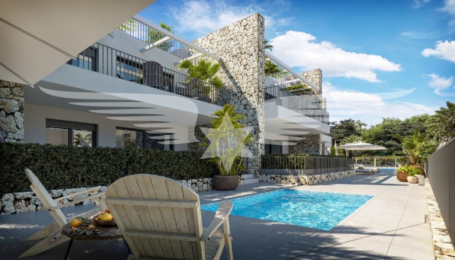 Swimmingpool