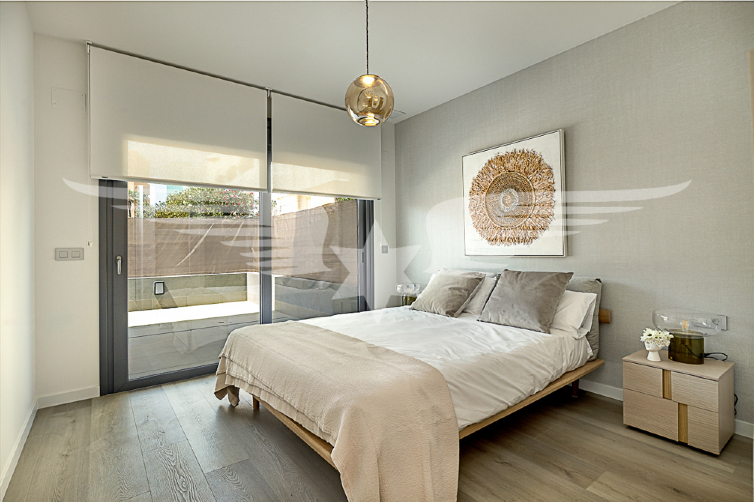 Schlafzimmer 1