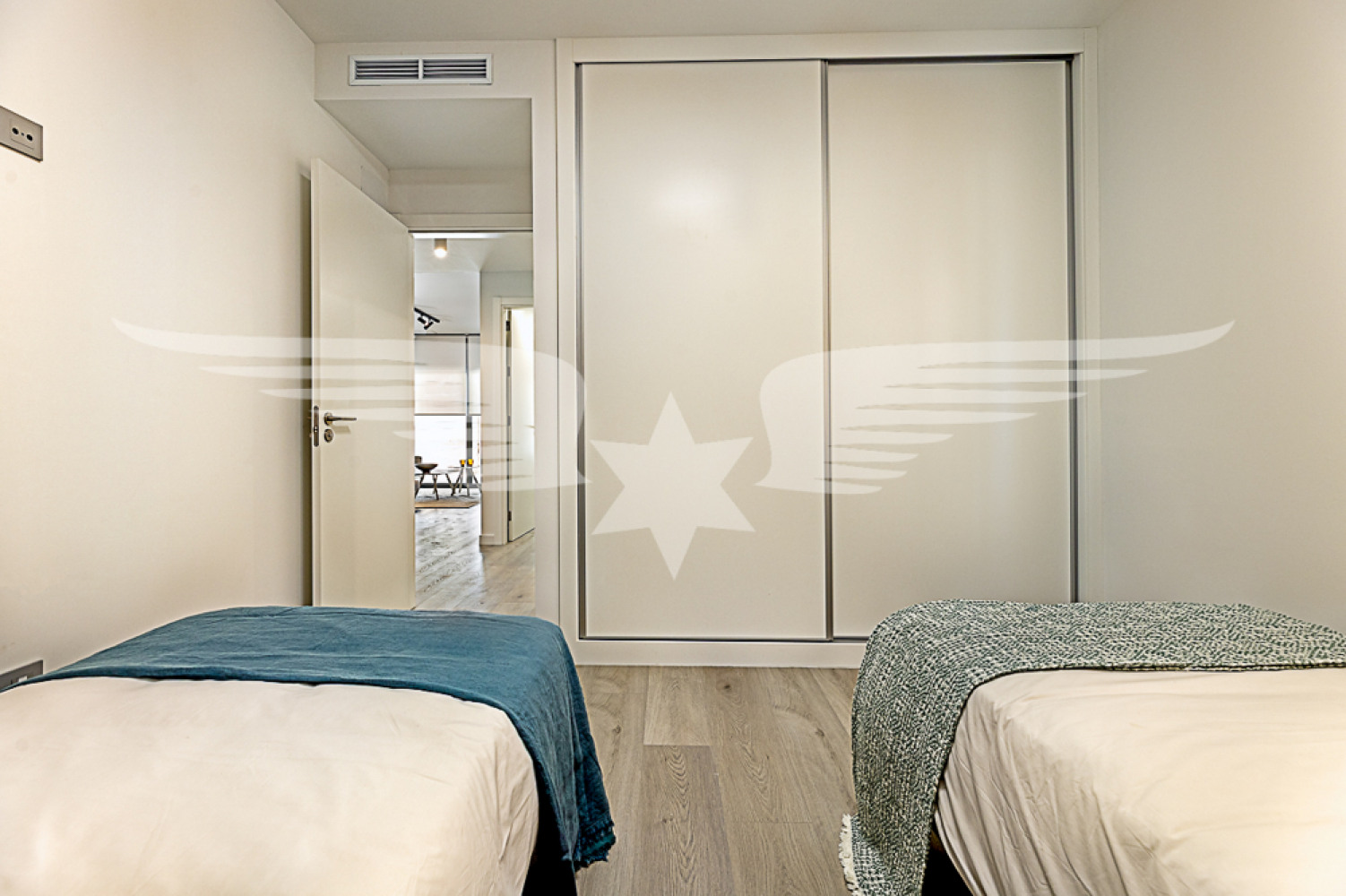 Bedroom 2