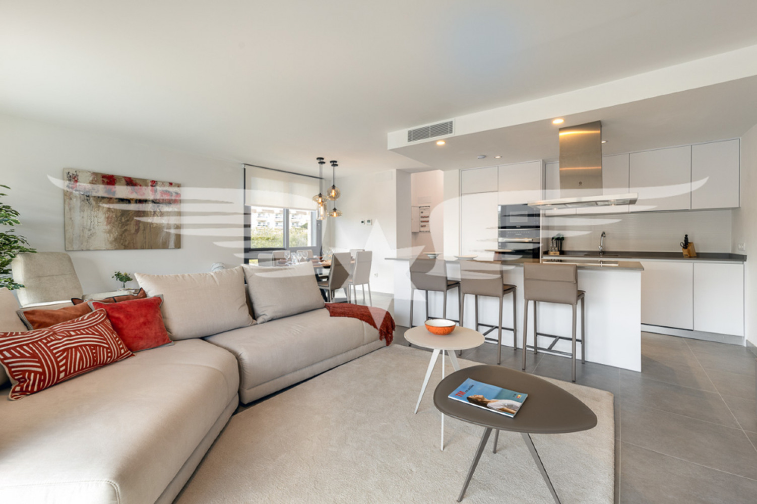 Living space