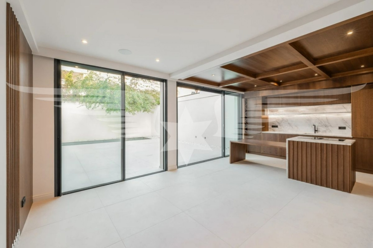 Salón/Cocina