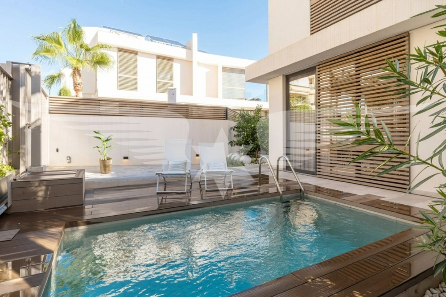 Swimmingpool