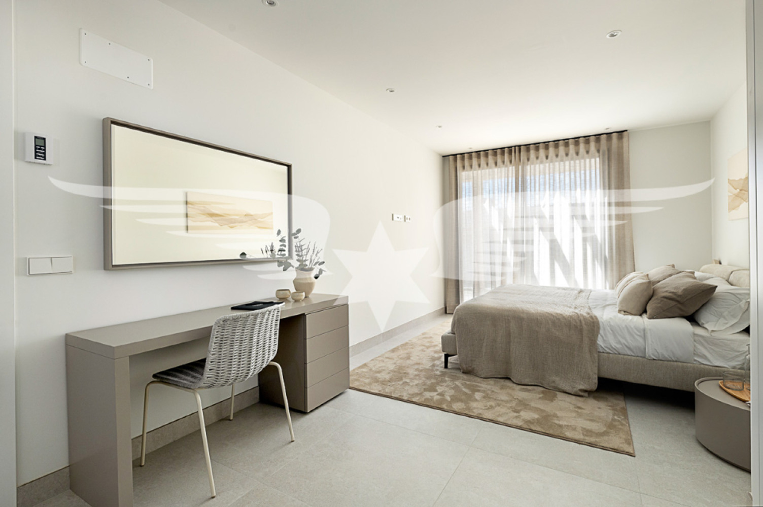 Master-Suite