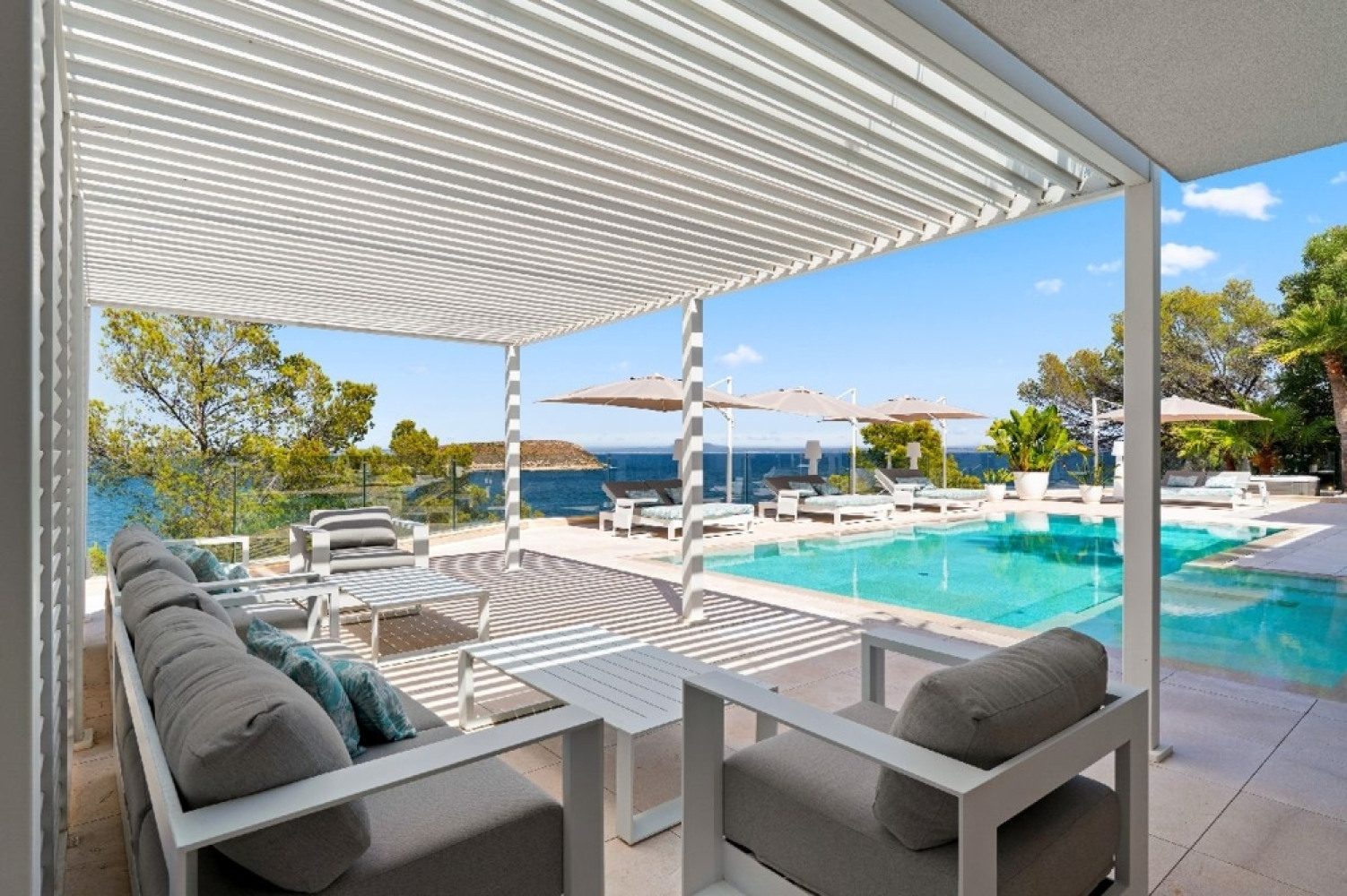 Terraza