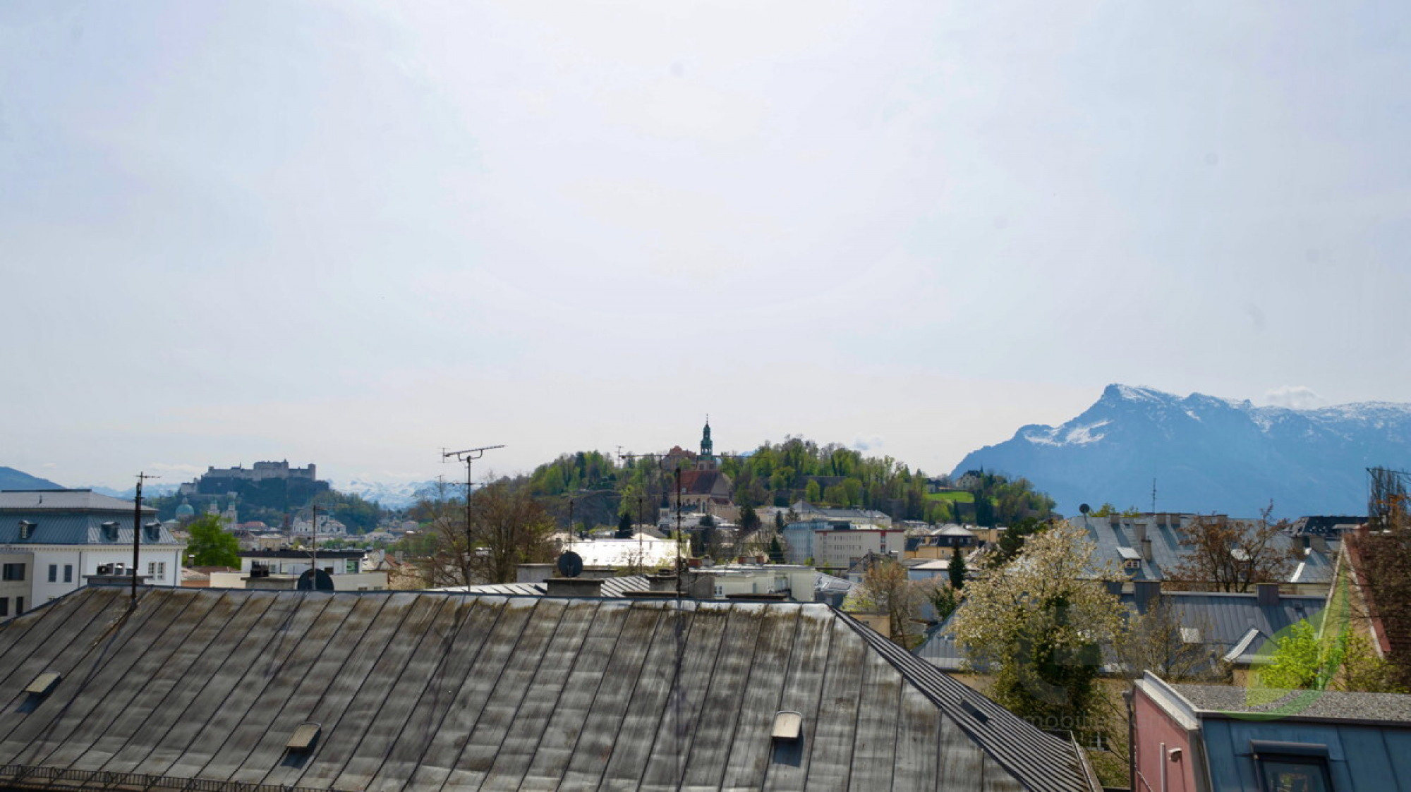 Aussicht