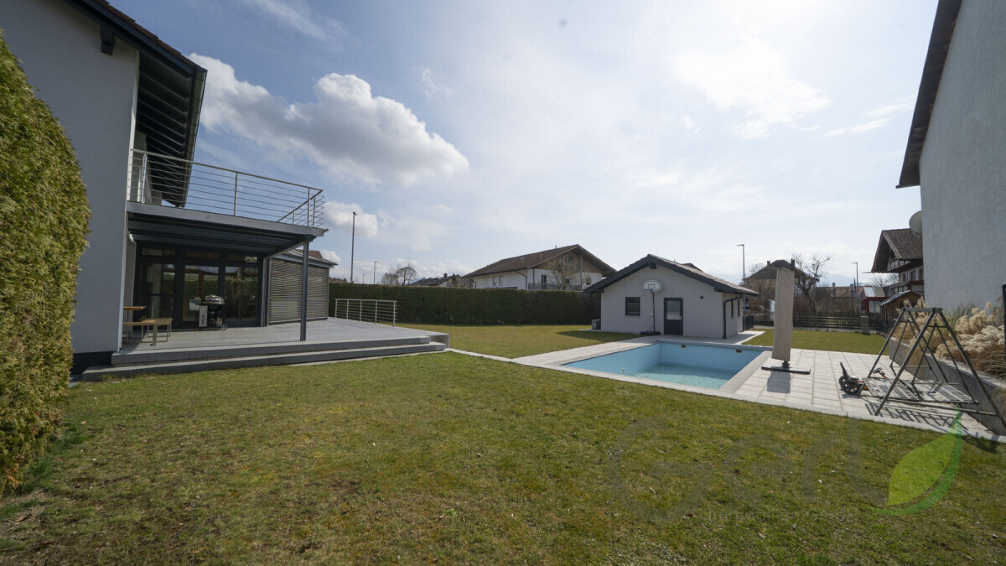 Garten