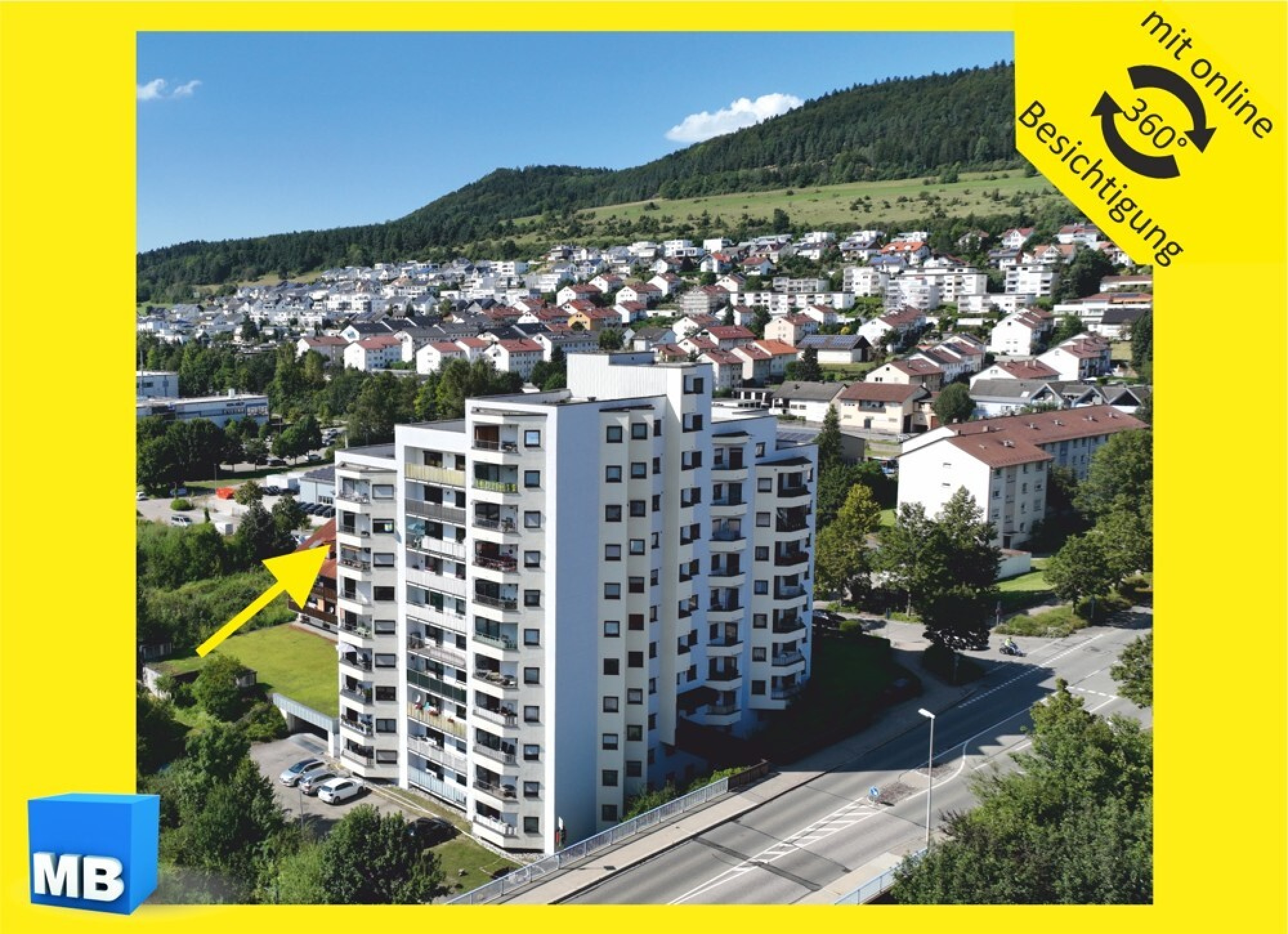 Sonne, den ganzen Tag