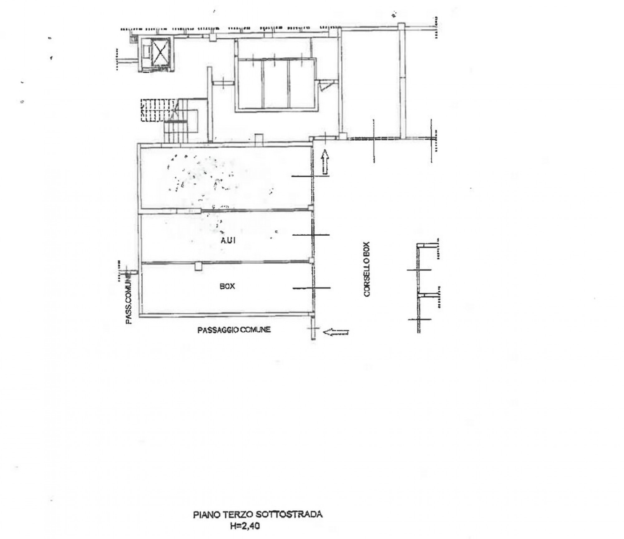 PLAN 3