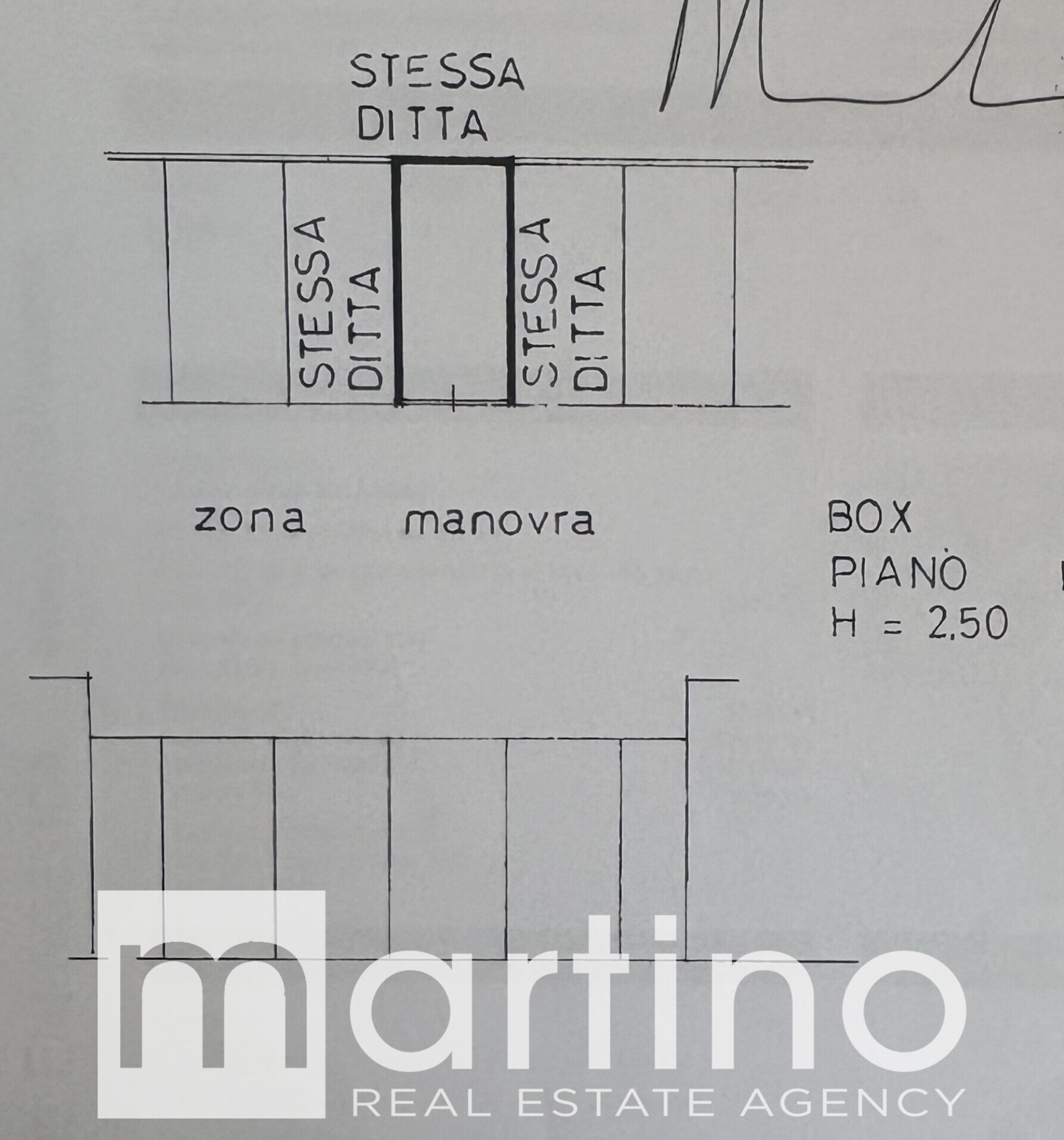 PIANTINA  BOX