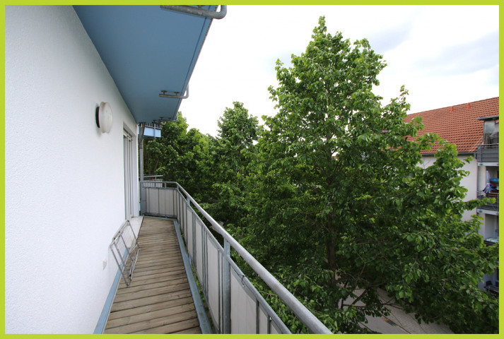 Balkon 1 Wohnzimmer