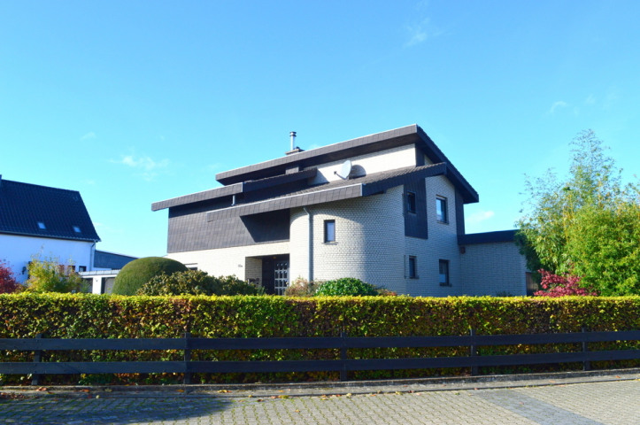 Seitenansicht
