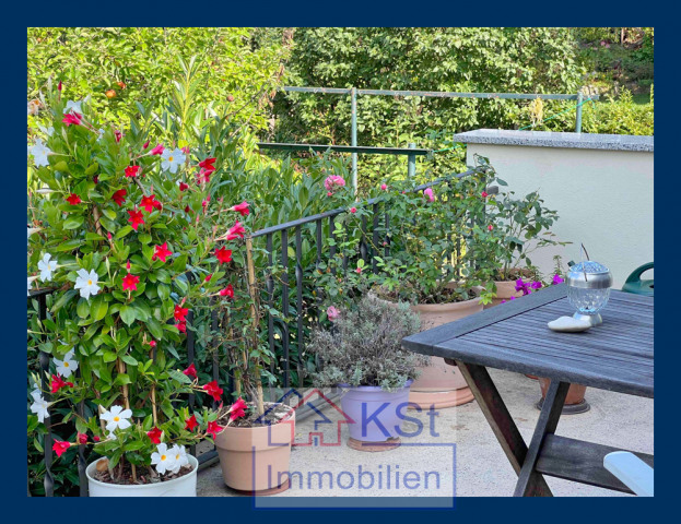 große Terrasse 