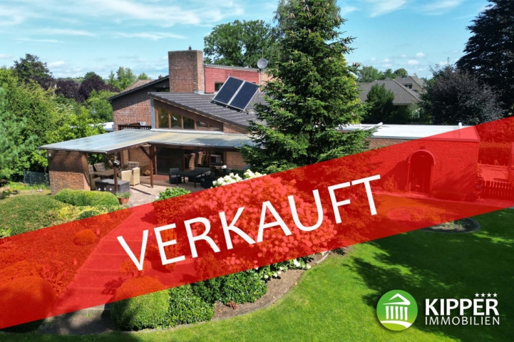 VERKAUFT