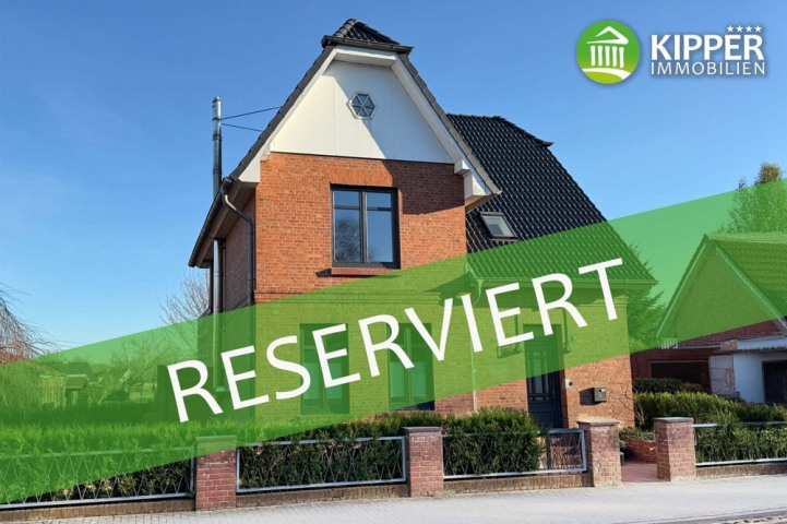 RESERVIERT