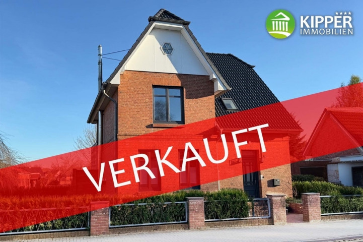 VERKAUFT