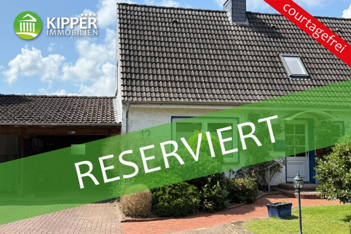 RESERVIERT