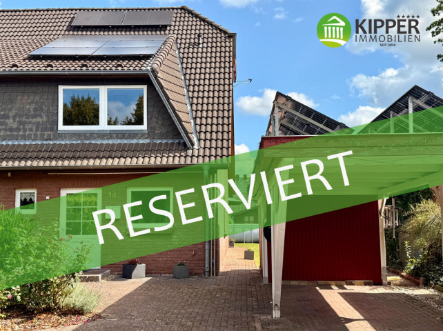 RESERVIERT