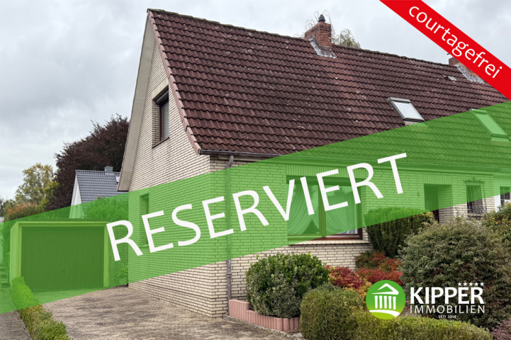 RESERVIERT