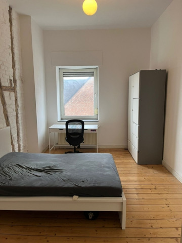Vintage-Zimmer