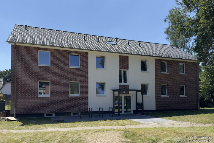 Frontansicht