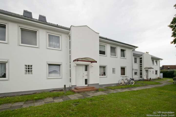 Ansicht von Osten