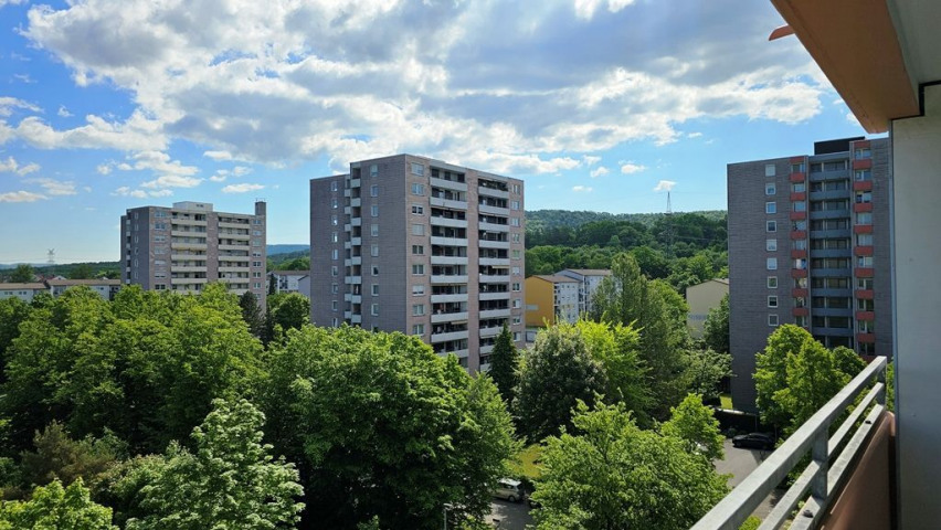 Wohlfühlwohnen mit viel Licht