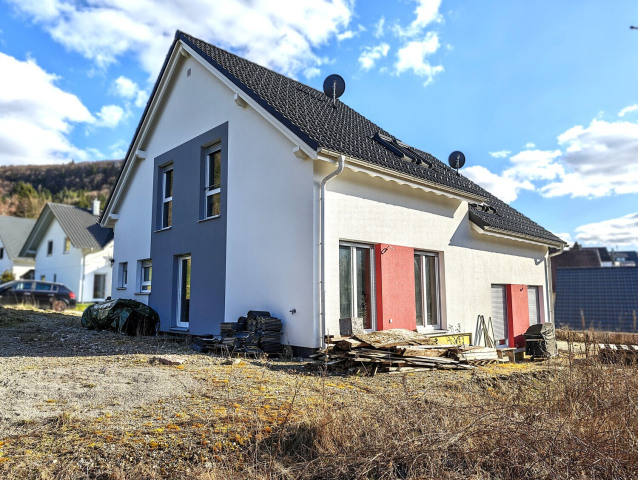 Nordwest Ansicht