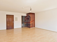 Zimmer mit Einbauschrank