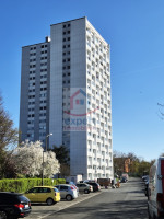 Ansicht Westseite