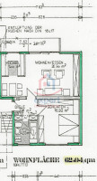 Grundriss Wohnung # 4