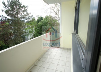 Balkon Schlafzimmer