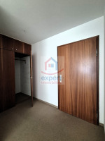 Eingang mit Flurschrank