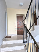 Treppenhaus Zugang Wohnung