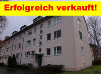 Eigentumswohnung in Erlangen Am Anger erfolgreich verkauft durch Expert Immobilien - Ihr Immobilienmakler für Erlangen
