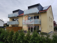 Aussenansicht Eschenau