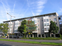 Bezugsfreies Appartement Nürnberg Nordring