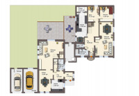 Haus 137 u 137a-Erdgeschoss