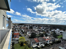 Aussicht von der Loggia