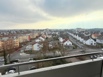 Aussicht