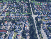 Luftaufnahme Quelle Google