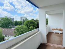 Loggia