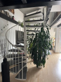 Treppe zum DG(3)