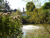Heusenstamm 