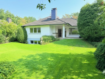 Gartenansicht