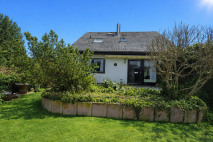 Gartenansicht