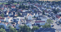 Luftbild Google Eath