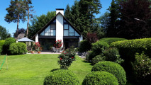 Haus und Garten